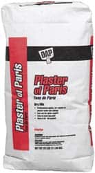 Drywall & Hard Surface Compounds; Product Type: Drywall/Plaster Repair ; Container Size: 25 lb ; Composition: Plaster of Paris ; Product Service Code: 7930