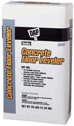 Drywall & Hard Surface Compounds; Product Type: Floor Repair ; Color: Gray ; Container Size: 5 lb ; Composition: Portland Cement ; Product Service Code: 7930