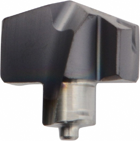Iscar 5508338 ICP0382 IC908 Carbide Replaceable Tip Drill Image