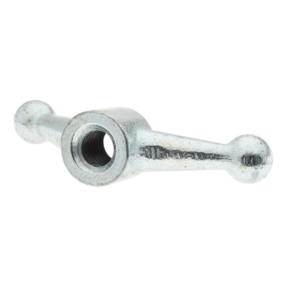 Value Collection - 5/8-11 UNC, Zinc Plated, Iron Standard