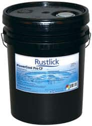 Rustlick 83305 Cutting & Grinding Fluid: 5 gal Pail 