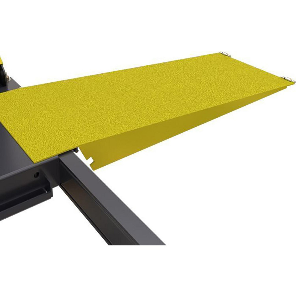 520 Blend Ramp Bend-Pak - Automotive Lift Accessories: Accessory Type: Extended ...