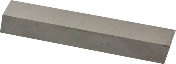 Value Collection 460-11484 Tool Bit Blank: 5/8" Width, 5/8" Height, 4-1/2" OAL, M35, Cobalt, Square Image