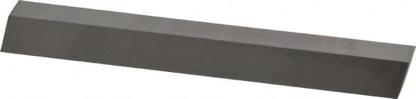 Value Collection 461-0050 Tool Bit Blank: 5/16" Width, 7/16" Height, 4" OAL, M35, Cobalt, Rectangle 