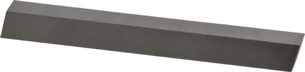 Value Collection 461-0050 Tool Bit Blank: 5/16" Width, 7/16" Height, 4" OAL, M35, Cobalt, Rectangle Image