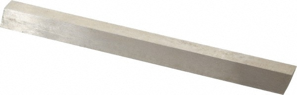 Value Collection 461-0060 Tool Bit Blank: 5/16" Width, 1/2" Height, 6" OAL, M35, Cobalt, Rectangle Image