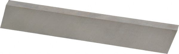 Value Collection 461-0070 Tool Bit Blank: 5/16" Width, 1" Height, 6" OAL, M35, Cobalt, Rectangle 
