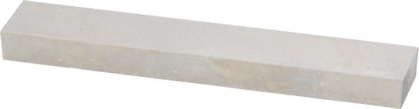 Value Collection 461-0080 Tool Bit Blank: 3/8" Width, 1/2" Height, 4" OAL, M35, Cobalt, Rectangle 