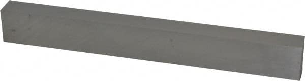 Value Collection 461-0090 Tool Bit Blank: 3/8" Width, 5/8" Height, 5" OAL, M35, Cobalt, Rectangle 