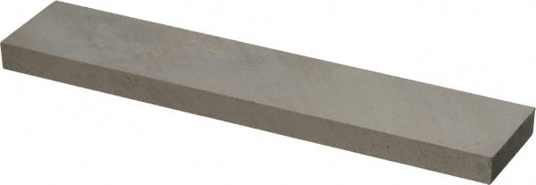 Value Collection 461-0110 Tool Bit Blank: 3/8" Width, 1" Height, 6" OAL, M35, Cobalt, Rectangle 
