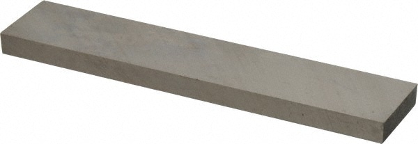 Value Collection 461-0110 Tool Bit Blank: 3/8" Width, 1" Height, 6" OAL, M35, Cobalt, Rectangle Image