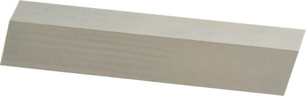 Value Collection 461-0115 Tool Bit Blank: 1/2" Width, 3/4" Height, 4" OAL, M35, Cobalt, Rectangle 