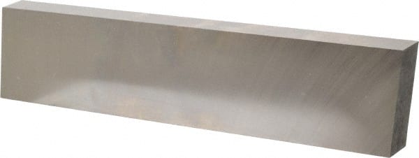 Value Collection 461-0135 Tool Bit Blank: 1/2" Width, 1-1/2" Height, 7" OAL, M35, Cobalt, Rectangle 
