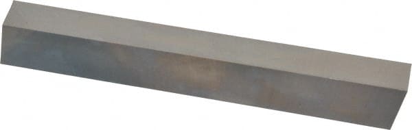 Value Collection 461-0150 Tool Bit Blank: 5/8" Width, 1" Height, 7" OAL, M35, Cobalt, Rectangle 