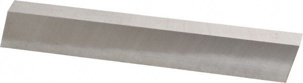 Value Collection 361-0103 Tool Bit Blank: 3/8" Width, 3/4" Height, 5" OAL, M2, High Speed Steel, Rectangle Image