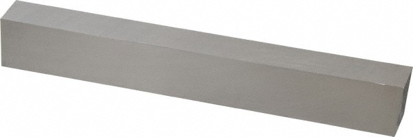 Value Collection 361-0155 Tool Bit Blank: 5/8" Width, 1" Height, 7" OAL, M2, High Speed Steel, Rectangle Image