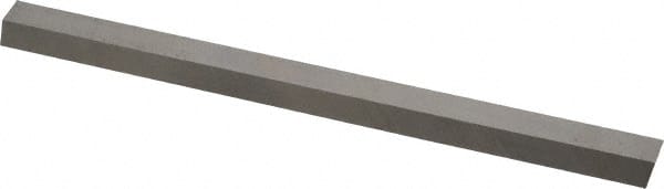 Value Collection 460-2230 Tool Bit Blank: 5/16" Width, 5/16" Height, 6" OAL, M35, Cobalt, Square 