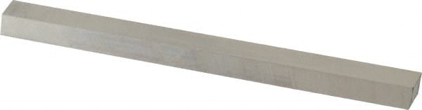 Value Collection 460-2300 Tool Bit Blank: 3/8" Width, 3/8" Height, 6" OAL, M35, Cobalt, Square 