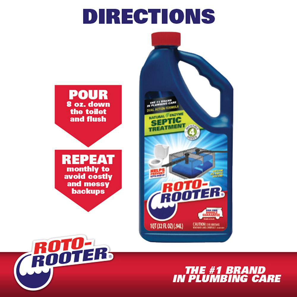 Roto Rooter product image