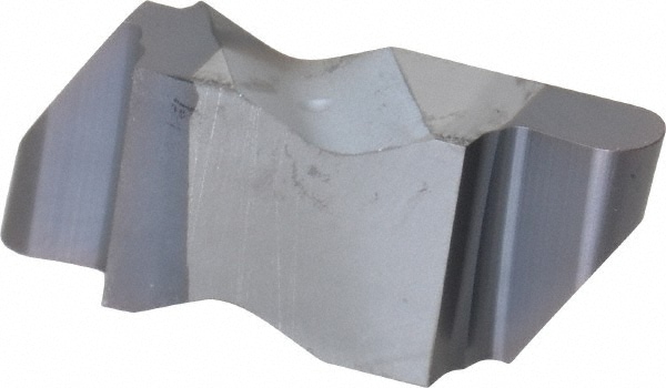 Grooving Insert: NR3062 KC5010, Solid Carbide