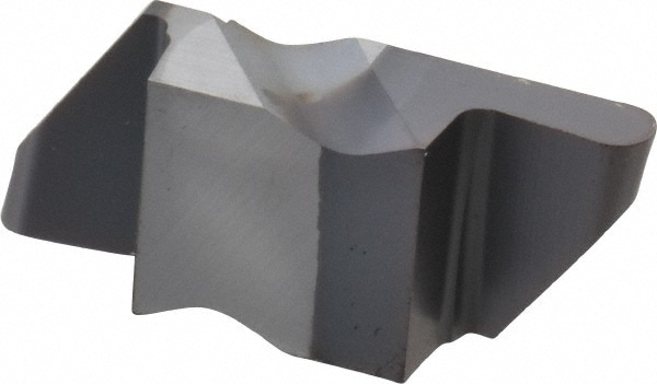 Kennametal 2599536 Grooving Insert: NRD4062 KC5010, Solid Carbide Image