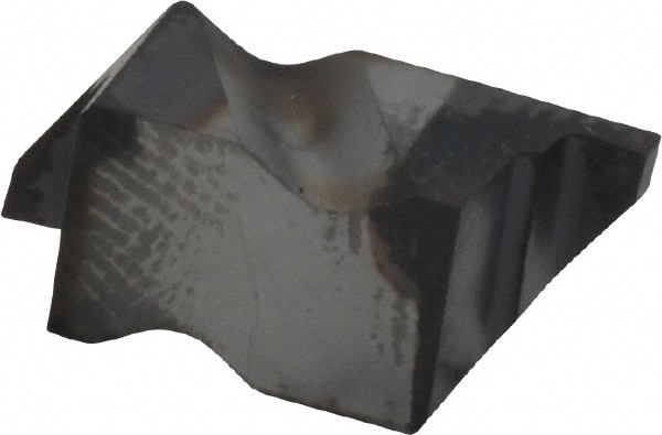 Grooving Insert: NG2031 KC5010, Solid Carbide