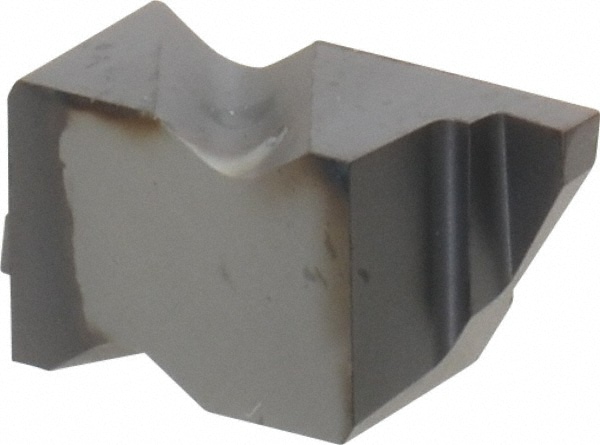 Grooving Insert: NG2041 KC5010, Solid Carbide