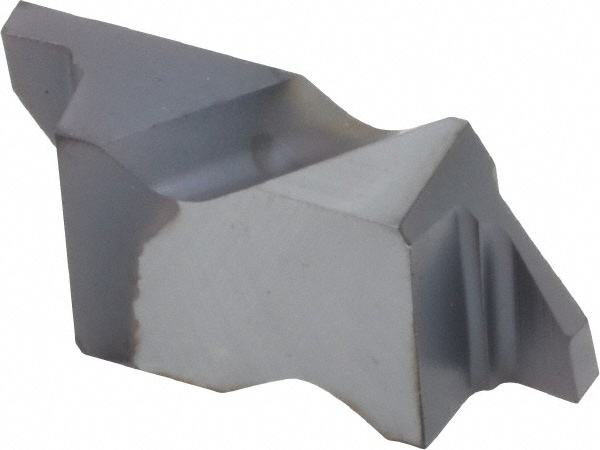 Grooving Insert: NG2047 KC5010, Solid Carbide