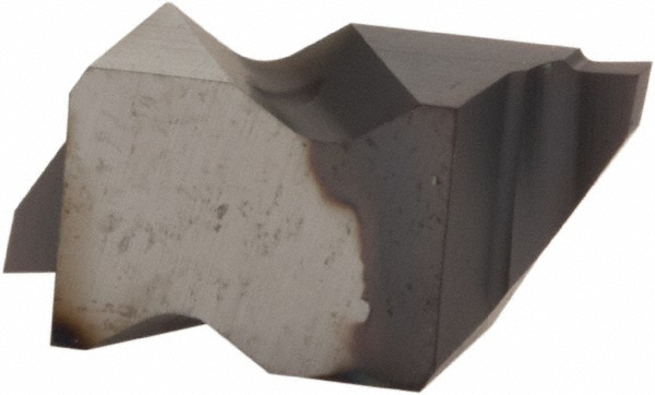 Kennametal 2599752 Grooving Insert: NGP2031 KC5010, Solid Carbide Image