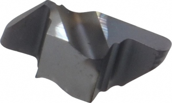 Grooving Insert: NR2031 KC5010, Solid Carbide