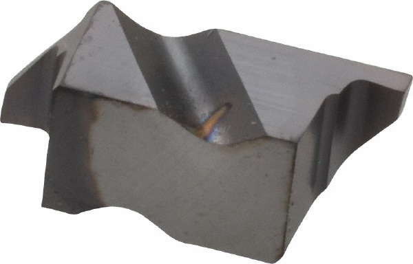 Kennametal 2599761 Grooving Insert: NG2031 KC5025, Solid Carbide Image