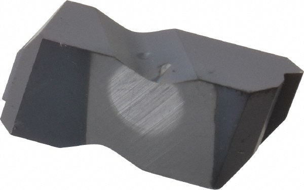 Threading Insert: NTC3R20E KC5010, Carbide