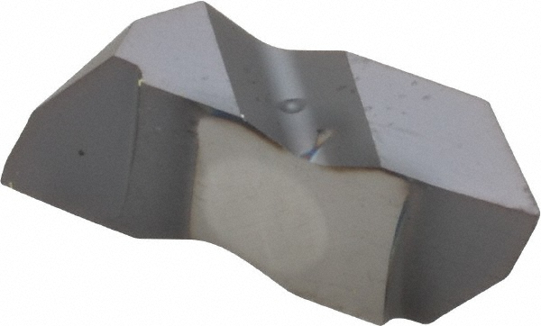 Kennametal 1799587 Threading Insert:3 Size, NTB Style, KC5010 Grade, C3, C4 Grade, Solid Carbide Image