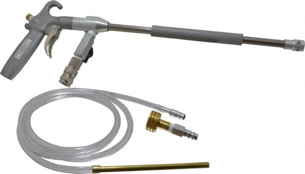 industrial hose gun