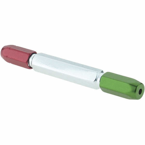 Vermont Gage Plug Gage Handles 02621217 MSC Industrial Supply