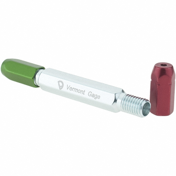 Vermont Gage Plug Gage Handles 02621217 MSC Industrial Supply
