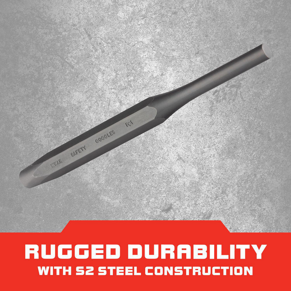 Proto Pin Punch 5/16" MSC Industrial Supply Co.