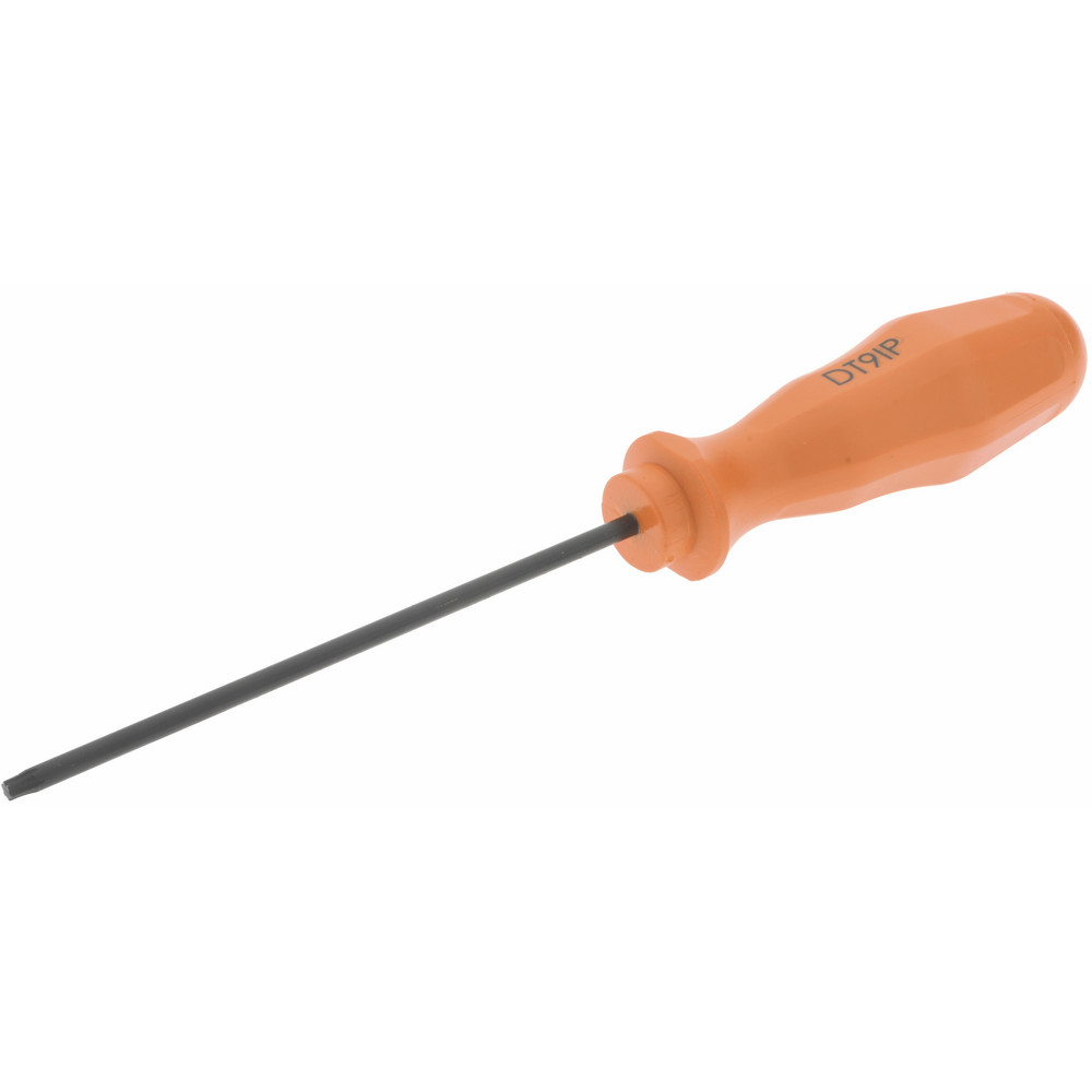 Kennametal - Driver for Indexables: TP9 TORX® Plus Drive | MSC Direct
