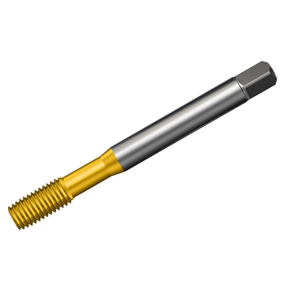 タップ Sandvik  M10x1.5 Sandvik Coromant - Thread Forming Tap: M10x1.5 Metric, 6HX