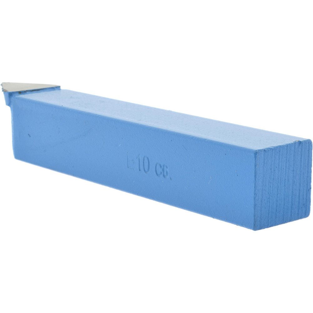 Value Collection - Single-Point Tool Bit: E-10, 5/8 