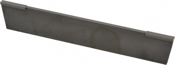 Made in USA P8M-MG Cutoff Blade: Parallel, 3/16" Wide, 1-1/8" High, 6-1/2" Long Image