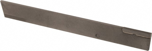 Made in USA P2N-C6 Cutoff Blade: Parallel, 5/64" Wide, 1/2" High, 4-1/2" Long Image