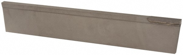 Made in USA P8-C6 Cutoff Blade: Parallel, 3/16" Wide, 1-1/8" High, 6-1/2" Long Image