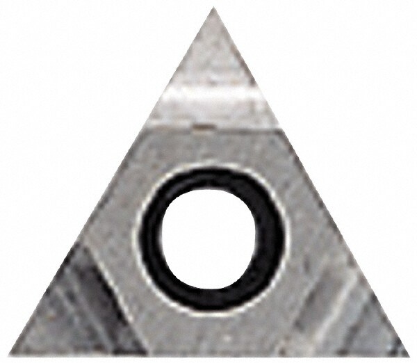Swivel & Scraper Blade: G30, Left Hand, Carbide
