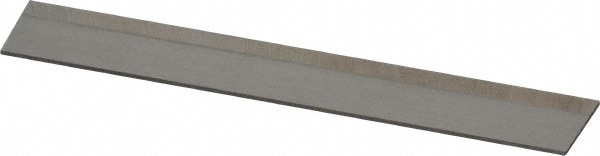 Value Collection 363-6005 Cutoff Blade: Parallel, 0.04" Wide, 1/2" High, 3-1/2" Long Image