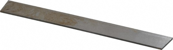 Value Collection 363-6010 Cutoff Blade: Parallel, 1/16" Wide, 1/2" High, 4-1/2" Long Image