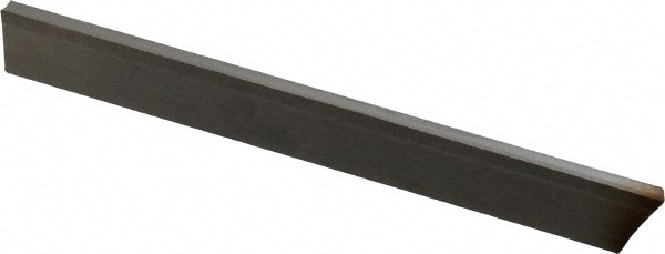 Value Collection 363-6025 Cutoff Blade: Parallel, 1/8" Wide, 1/2" High, 4-1/2" Long Image