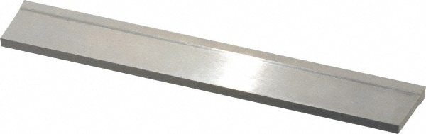 Value Collection 363-6060 Cutoff Blade: Parallel, 3/16" Wide, 3/4" High, 5" Long Image