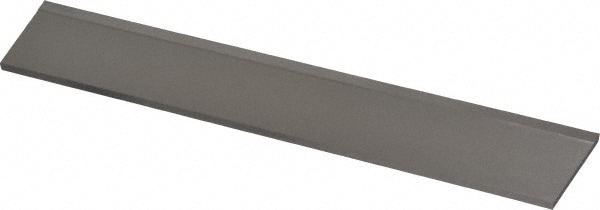 Value Collection 363-6085 Cutoff Blade: Parallel, 1/8" Wide, 1-1/8" High, 6-1/2" Long Image