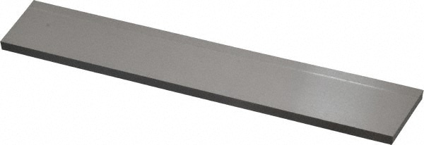 Value Collection 363-6095 Cutoff Blade: Parallel, 3/16" Wide, 1-1/8" High, 6-1/2" Long Image